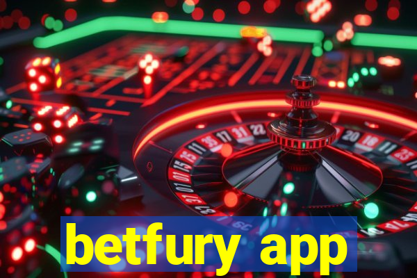 betfury app