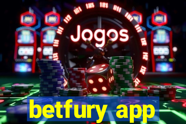 betfury app