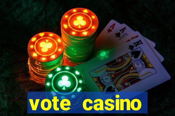 vote casino freespins askgamblers