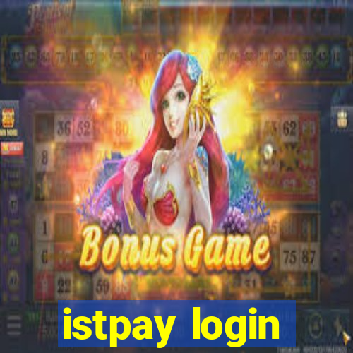 istpay login