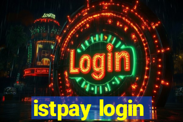 istpay login