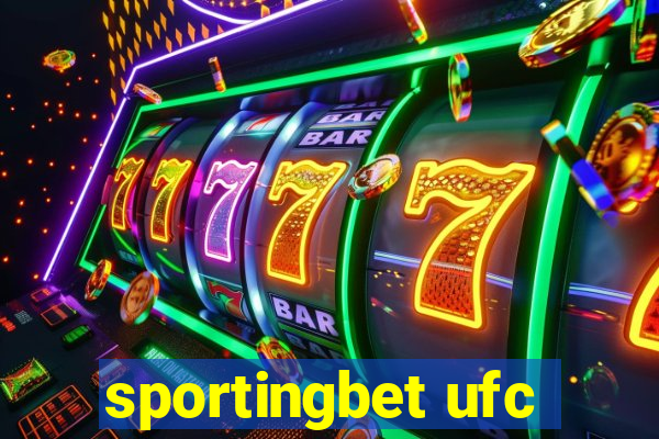 sportingbet ufc