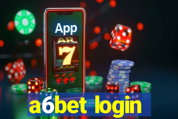 a6bet login