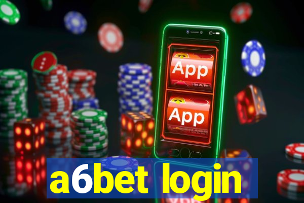 a6bet login