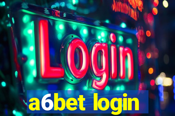 a6bet login