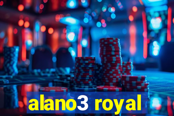 alano3 royal