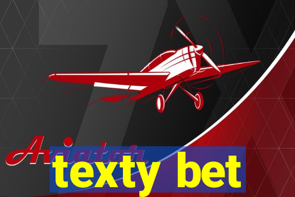 texty bet