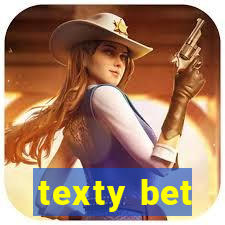 texty bet