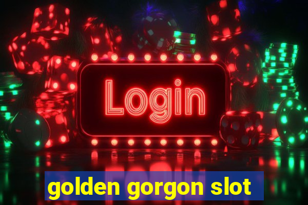 golden gorgon slot