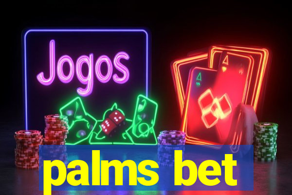 palms bet