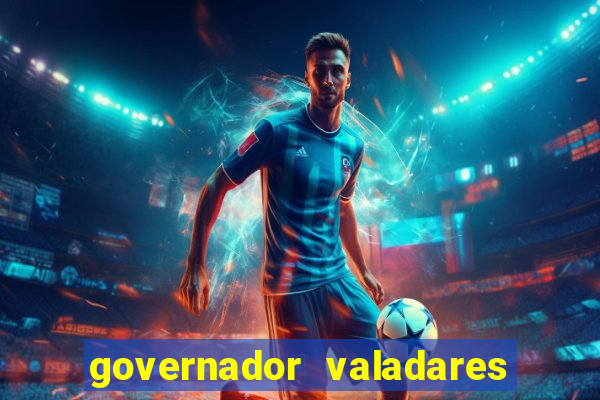 governador valadares o que fazer