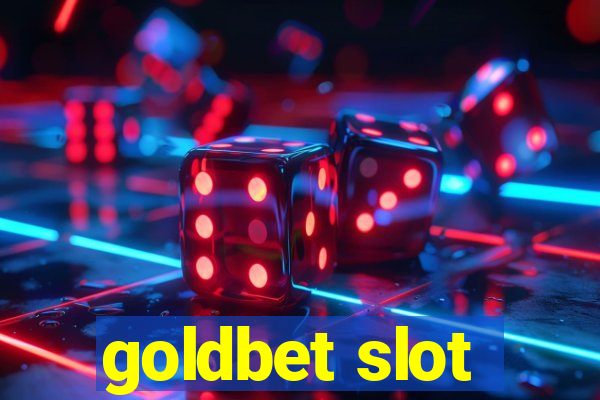 goldbet slot