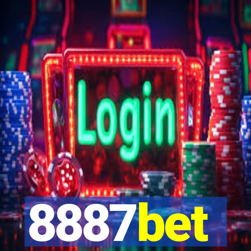 8887bet