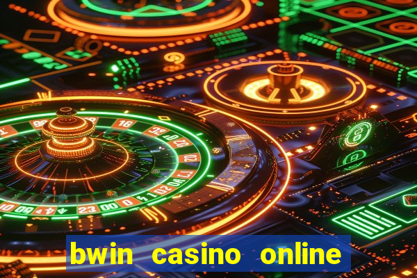 bwin casino online jeux argent