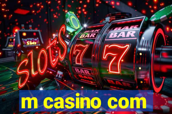 m casino com