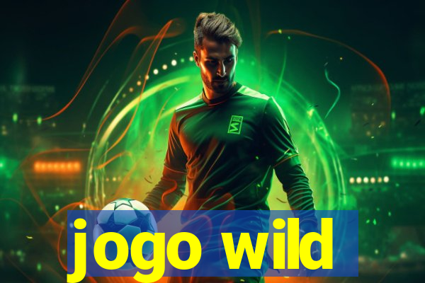 jogo wild