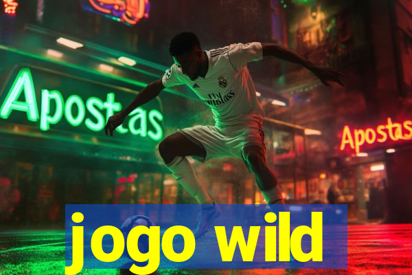 jogo wild