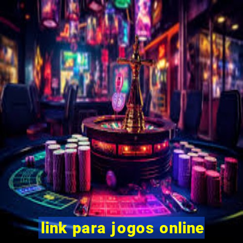 link para jogos online