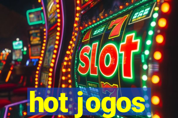 hot jogos