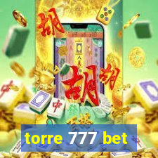 torre 777 bet