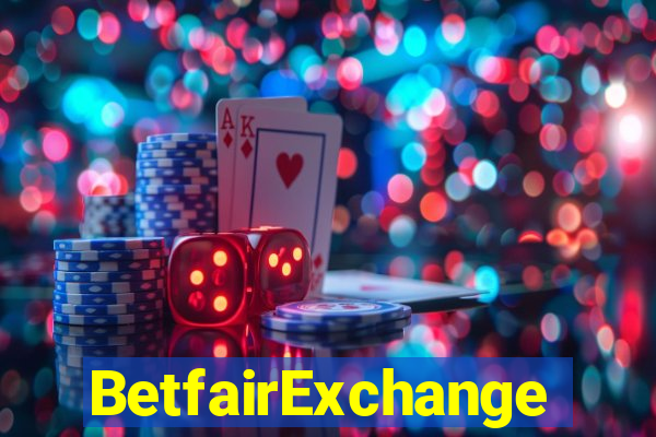 BetfairExchange