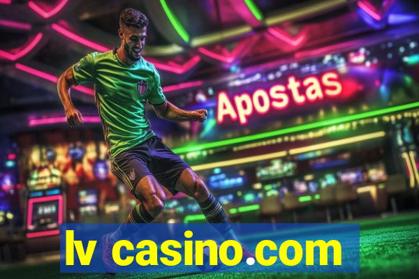 lv casino.com