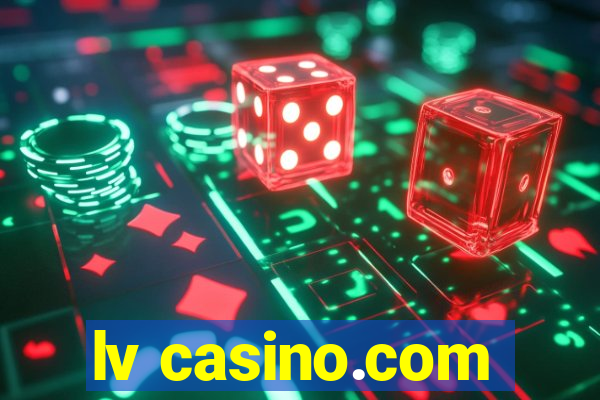 lv casino.com