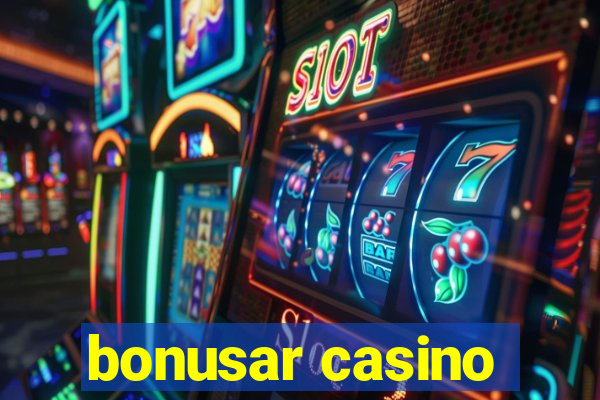 bonusar casino