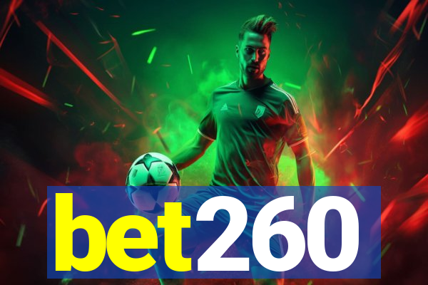 bet260