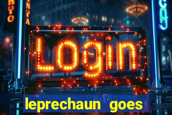 leprechaun goes egypt slot recenzie