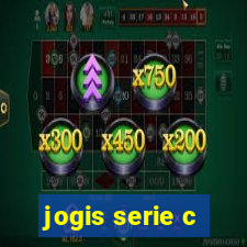 jogis serie c