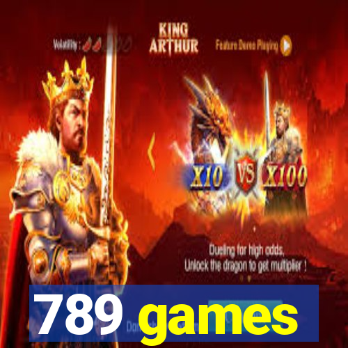 789 games