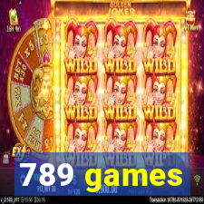 789 games