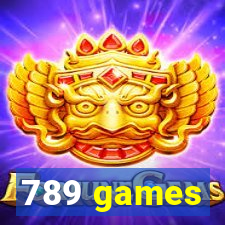 789 games