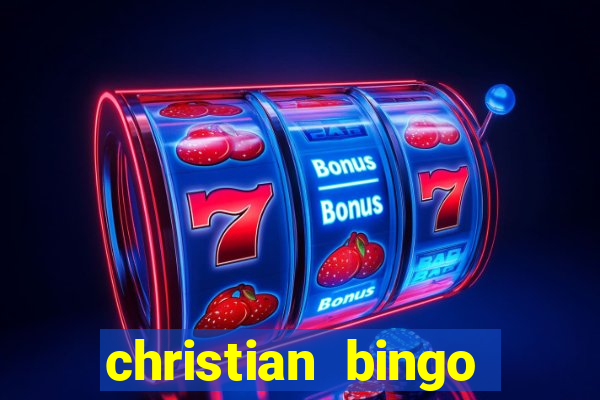 christian bingo porn gay