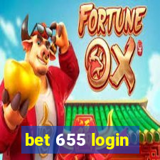 bet 655 login