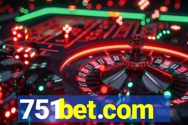 751bet.com