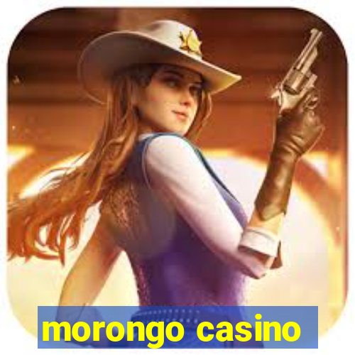 morongo casino