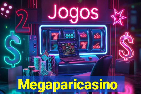 Megaparicasino