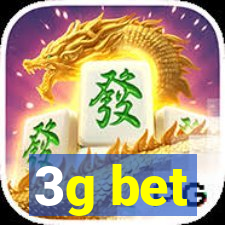 3g bet