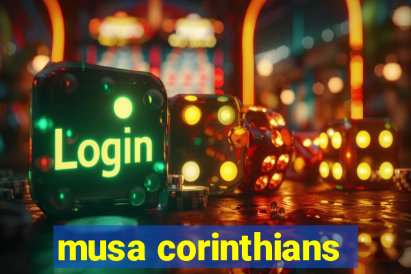 musa corinthians