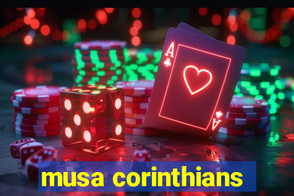 musa corinthians