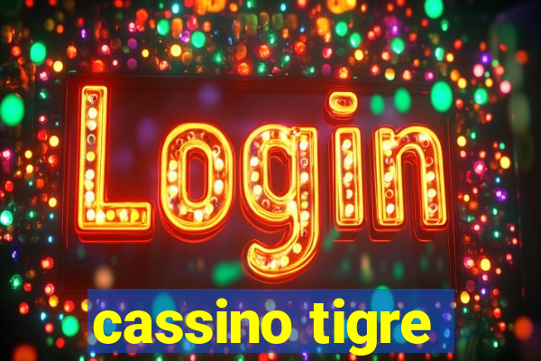 cassino tigre