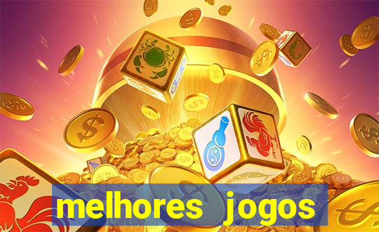 melhores jogos cassino online