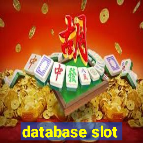 database slot