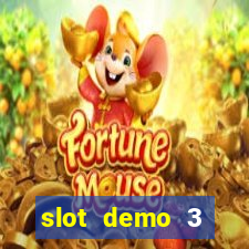 slot demo 3 buzzing wilds