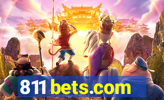 811 bets.com