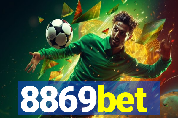 8869bet