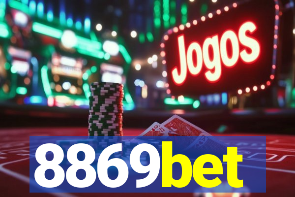 8869bet