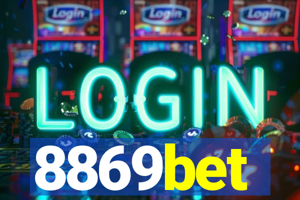 8869bet